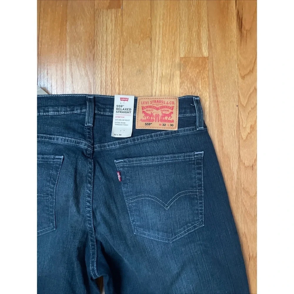 LEVI'S‎ 559 JEANS 32/30 A2